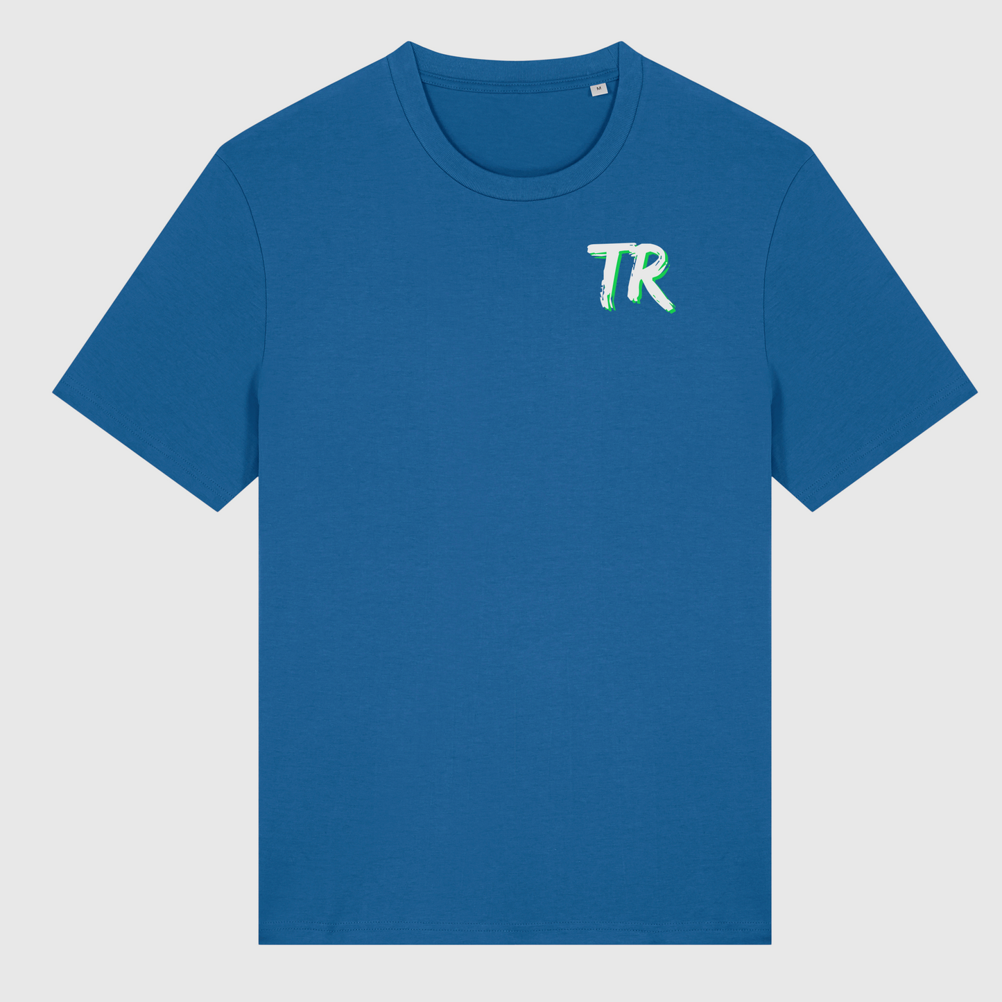 TR Martial Art - Cotton Tee (All Sizes & Colours)