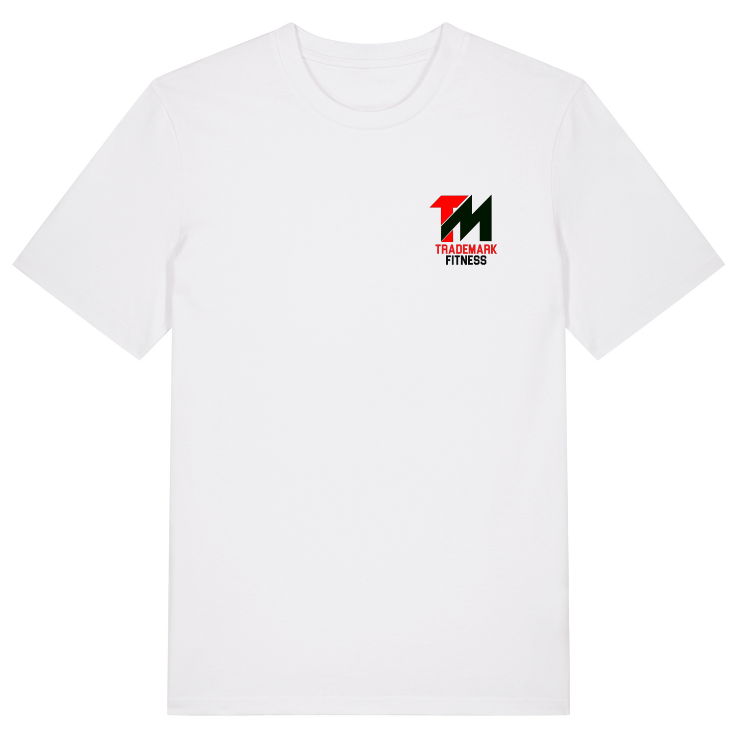 Trademark Fitness - Unisex Cotton Tee (All Colours)