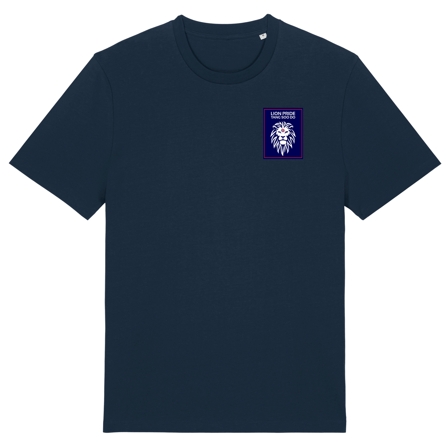 Lion Pride - Cotton Tee (All Sizes & All Colours)