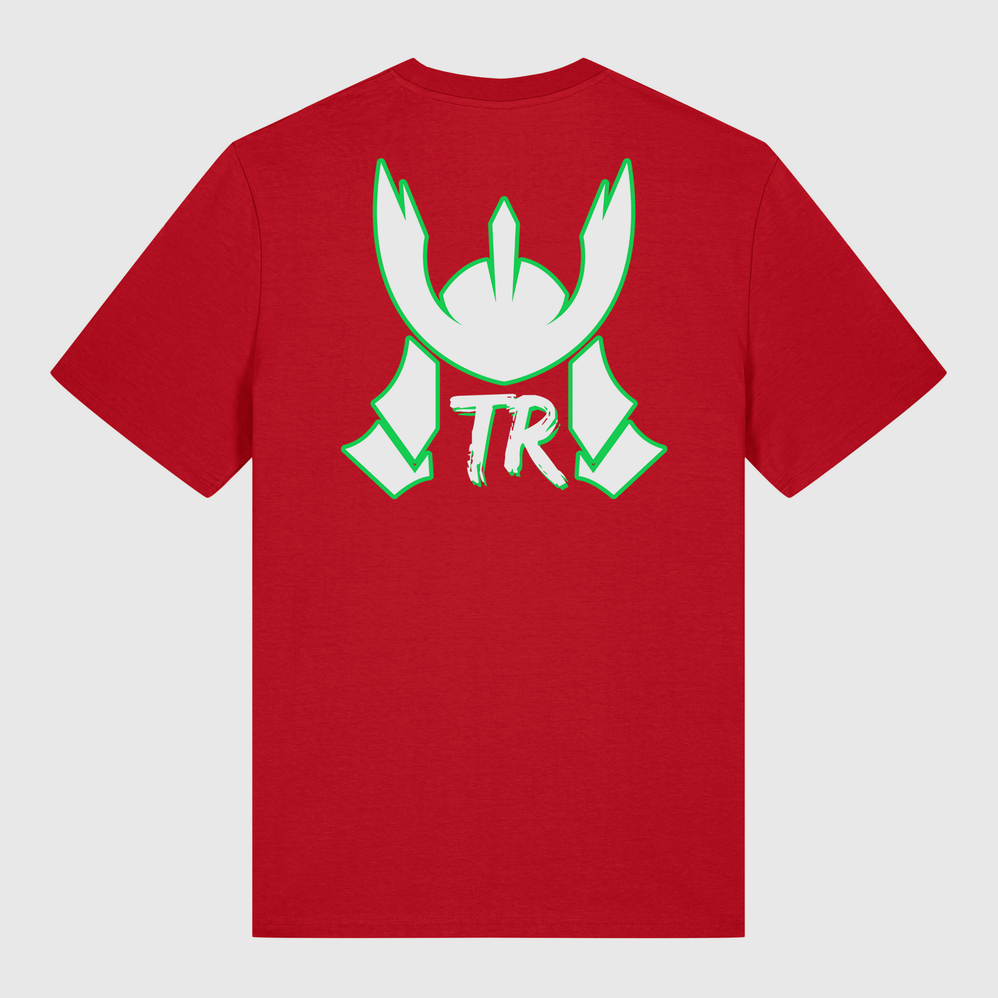 TR Martial Art - Cotton Tee (All Sizes & Colours)