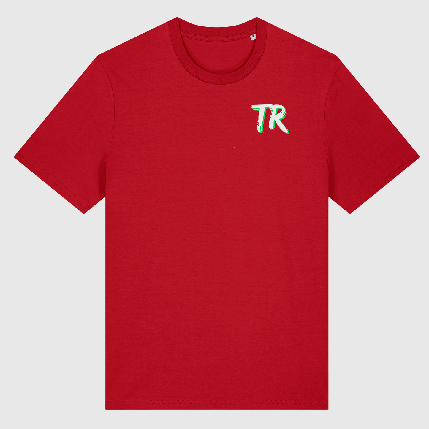 TR Martial Art - Cotton Tee (All Sizes & Colours)