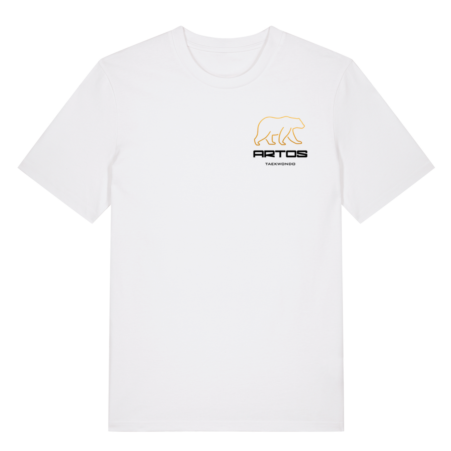 Artos TKD - Cotton Tee (All Sizes & Colours)