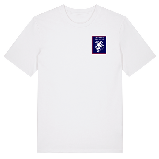 Lion Pride - Cotton Tee (All Sizes & All Colours)