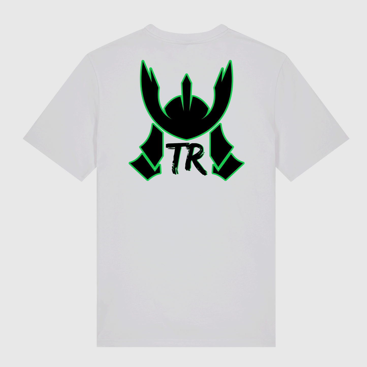 TR Martial Art - Cotton Tee (All Sizes & Colours)