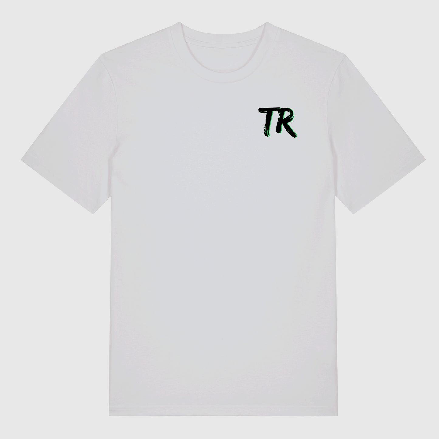 TR Martial Art - Cotton Tee (All Sizes & Colours)