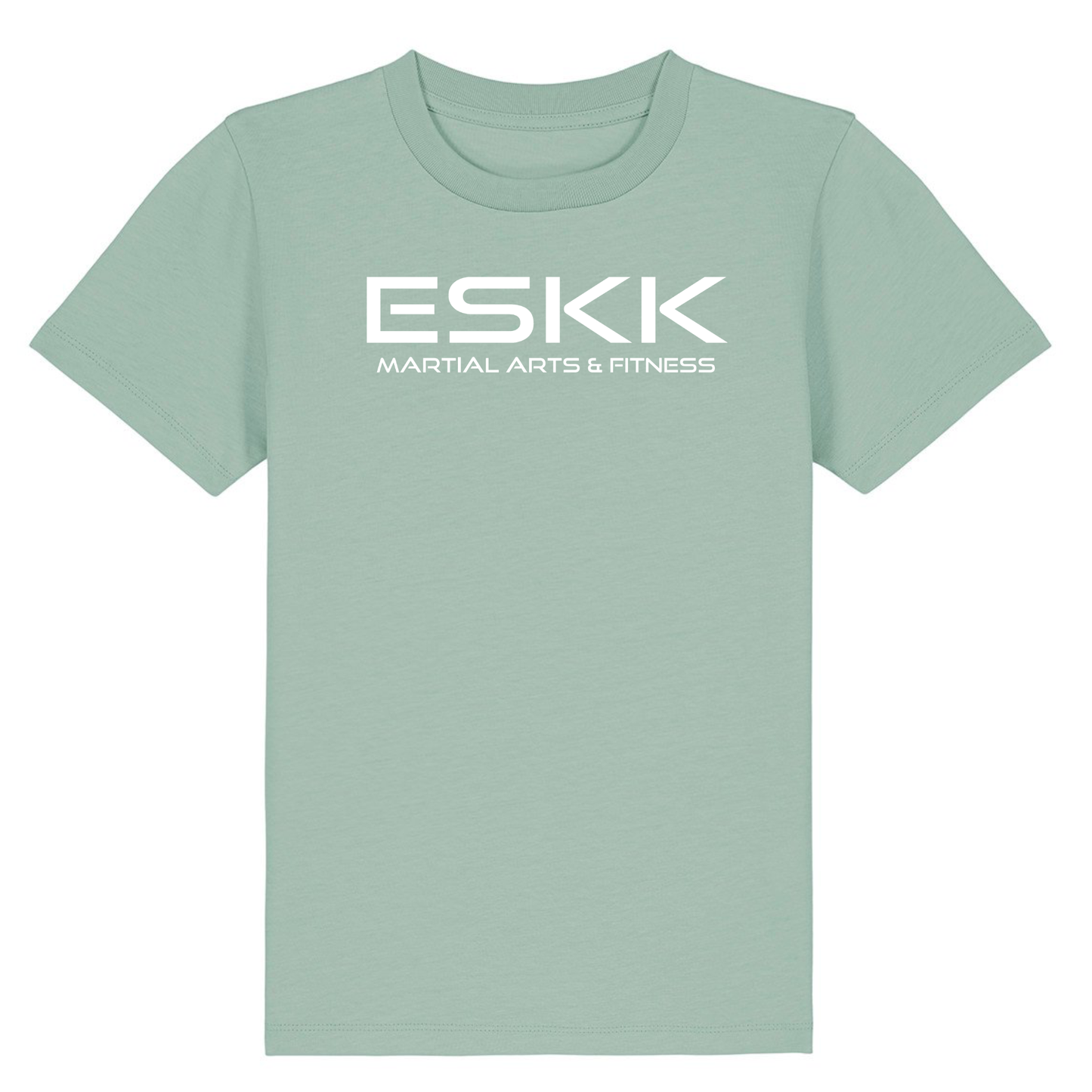E.S.K.K - Cotton Tee - SX702
