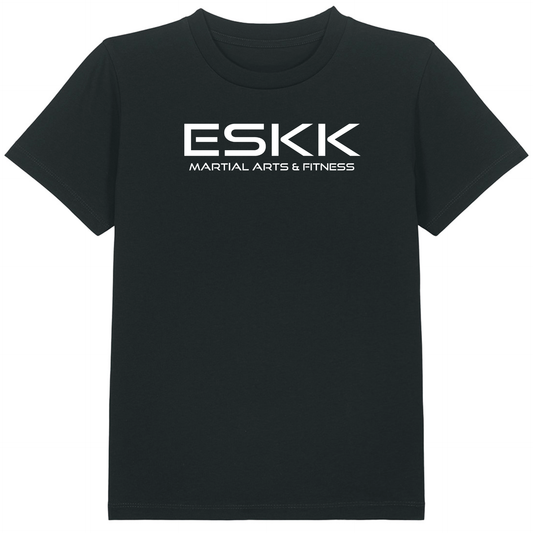 E.S.K.K - Cotton Tee - SX702