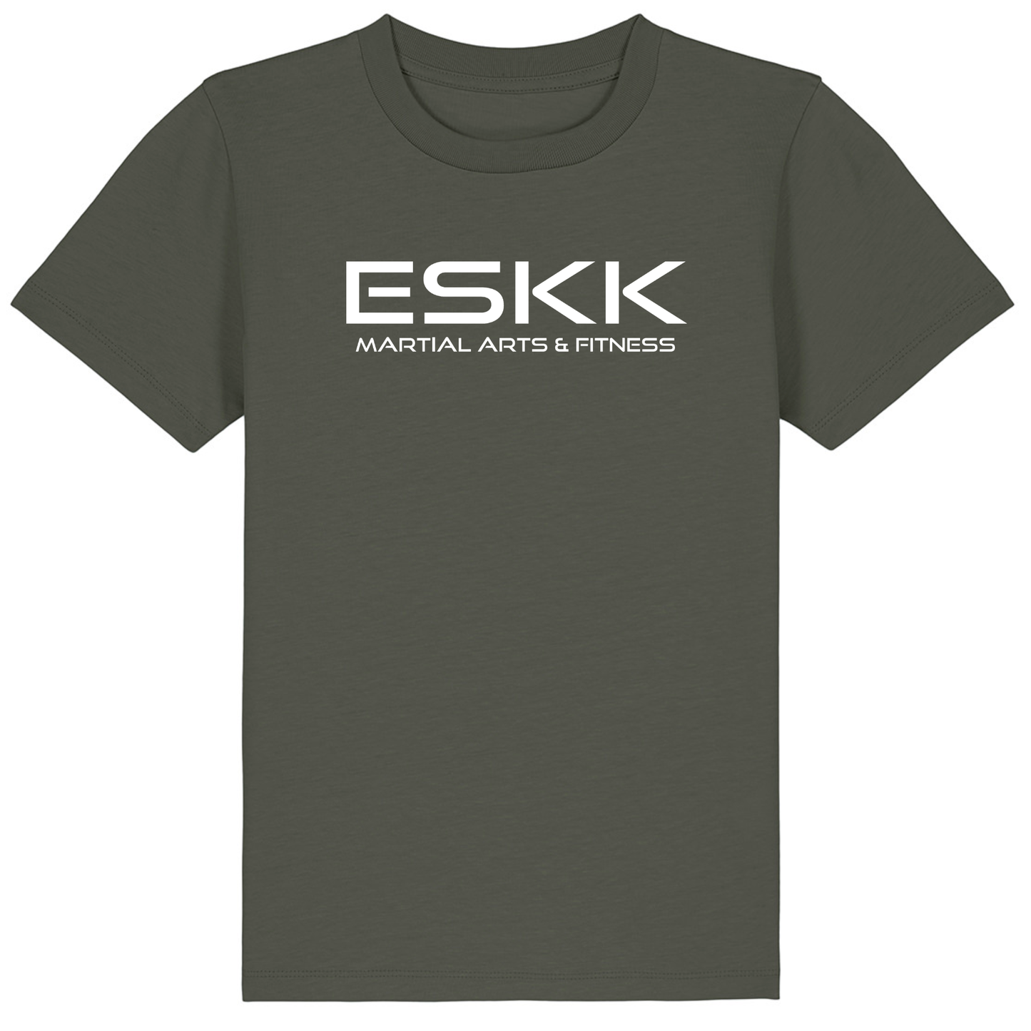 E.S.K.K - Cotton Tee - SX702