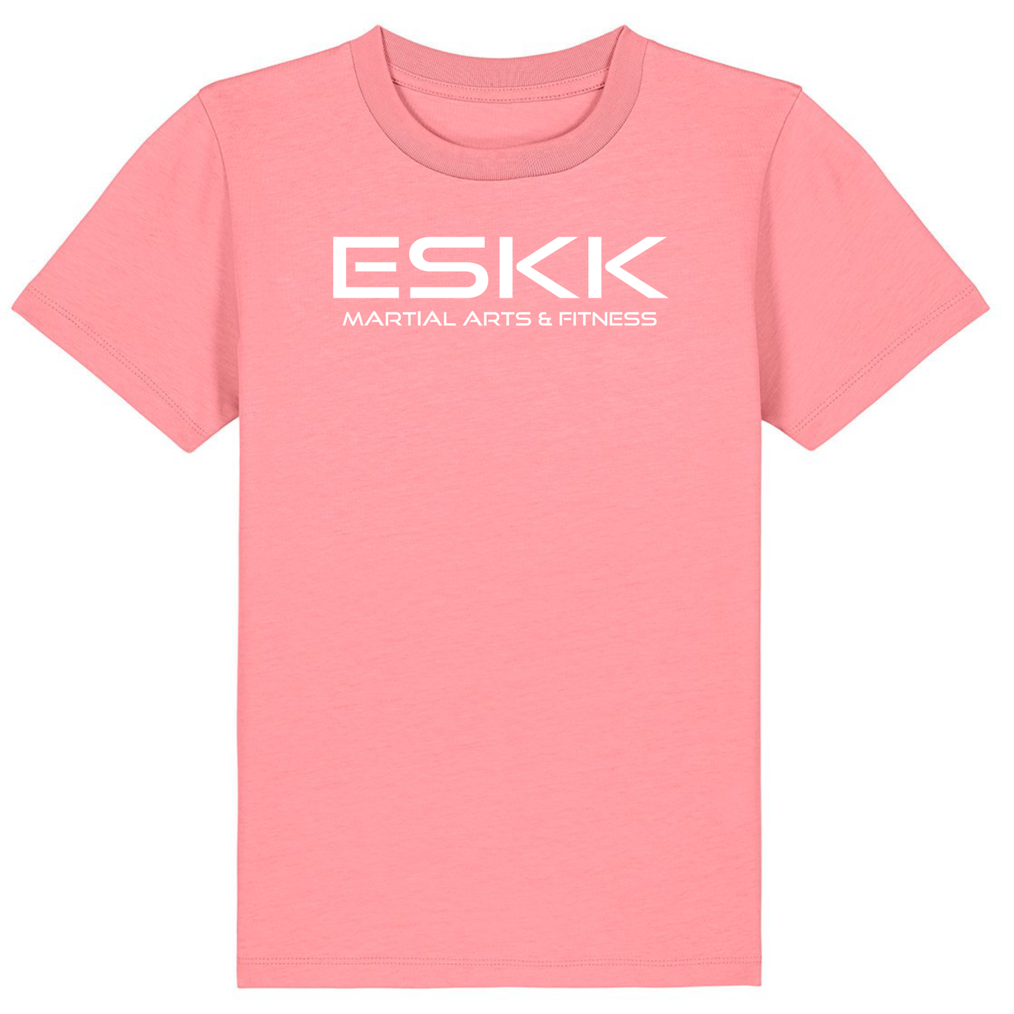 E.S.K.K - Cotton Tee - SX702