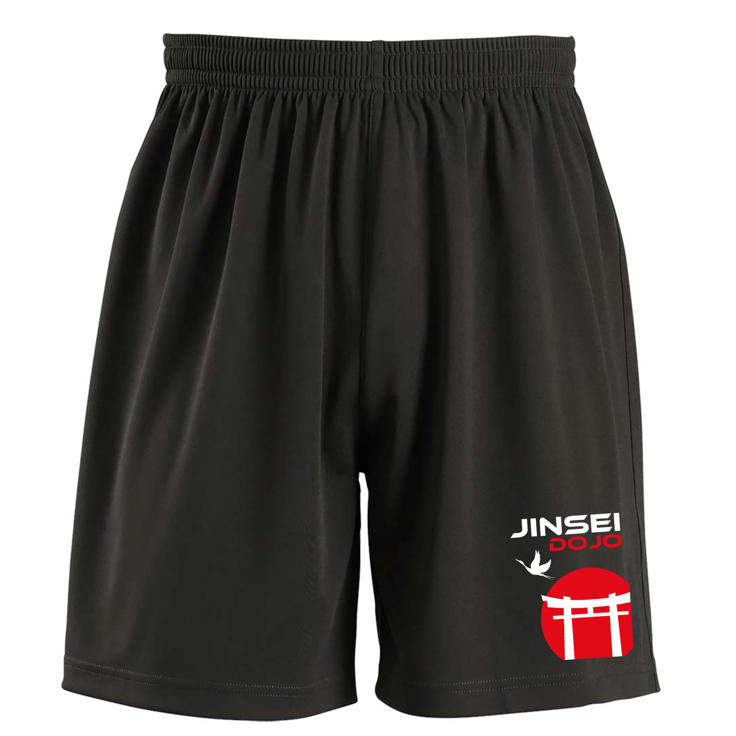 Jinsei Dojo - Adult Training Shorts