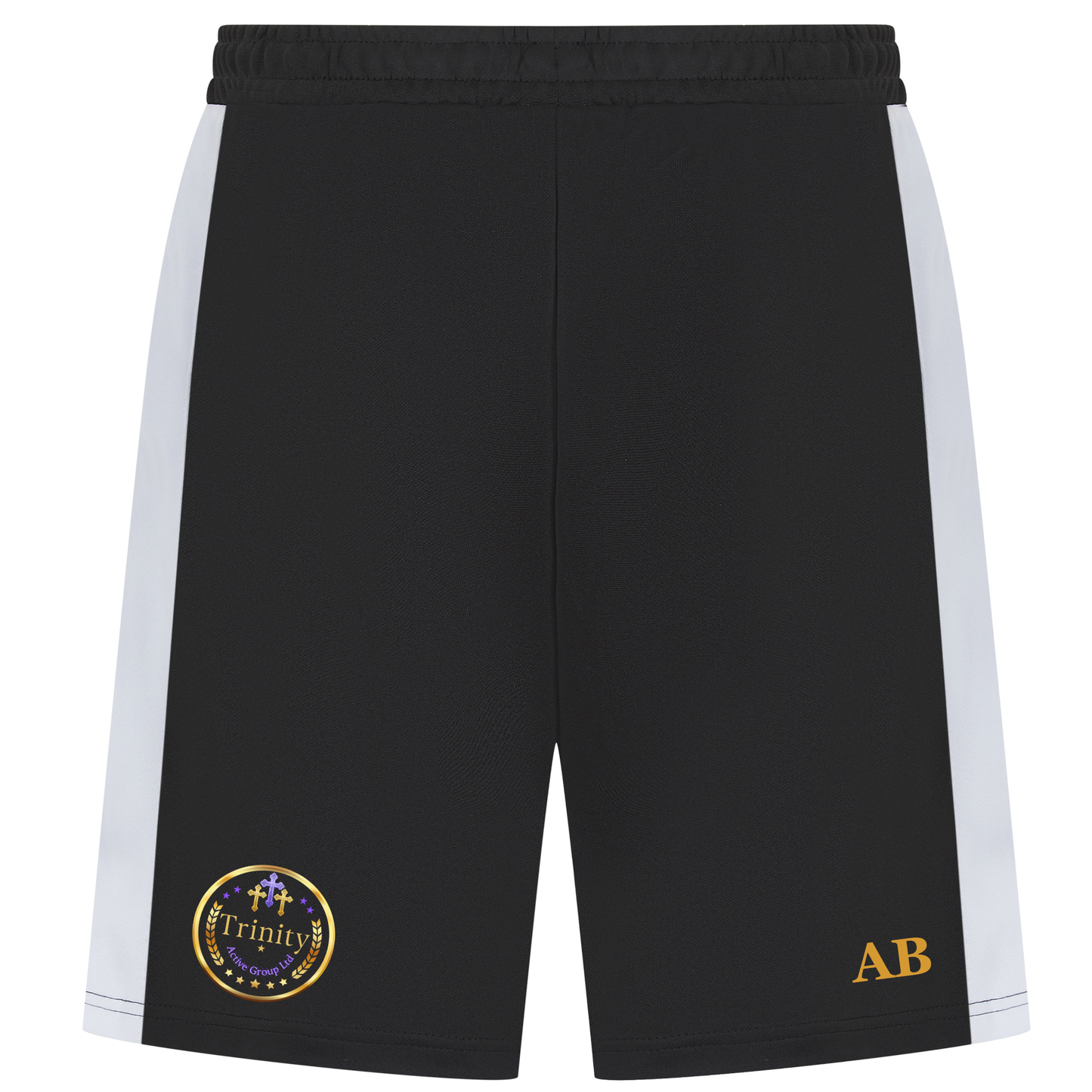 Trinity Active Group - Training Shorts (All Sizes)