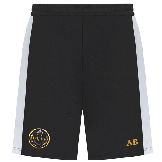 Trinity Active Group - Training Shorts (All Sizes)