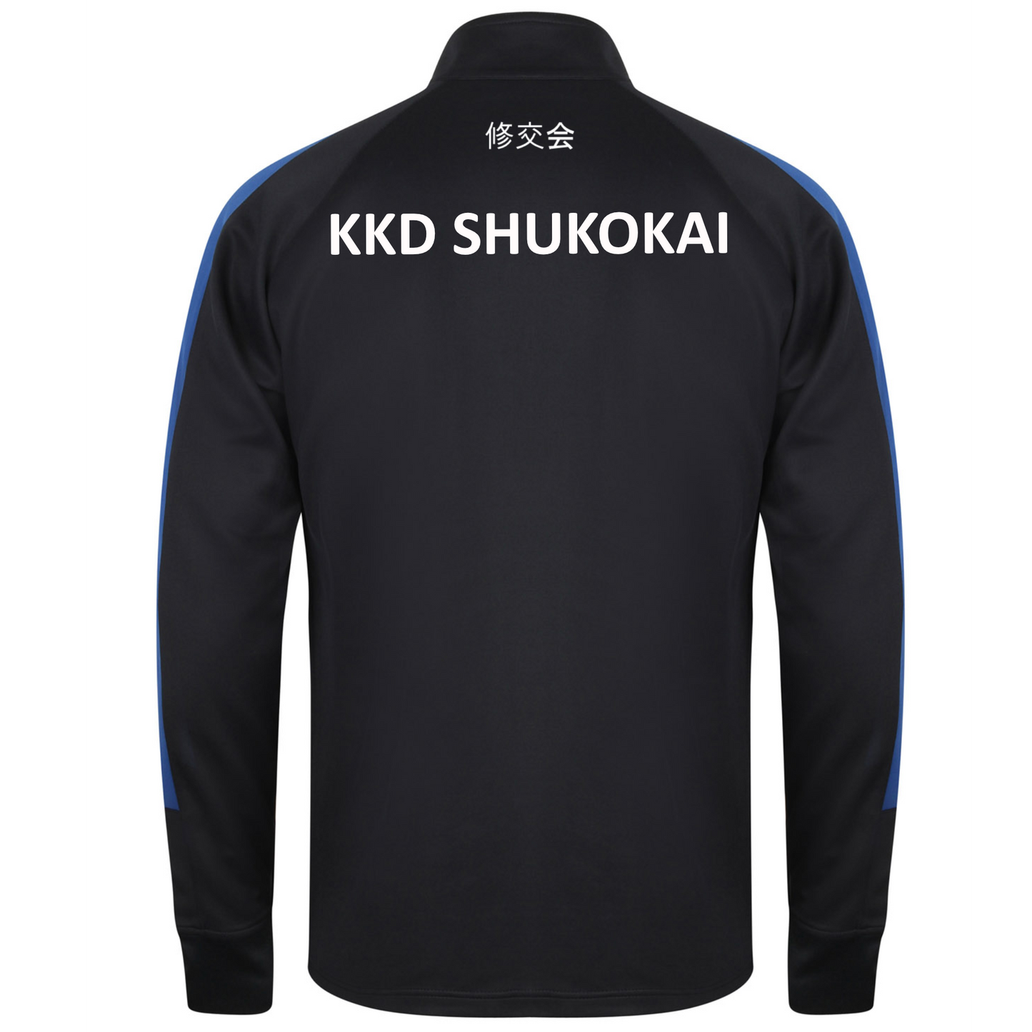 Shukokai - JUNIOR TRACK TOP