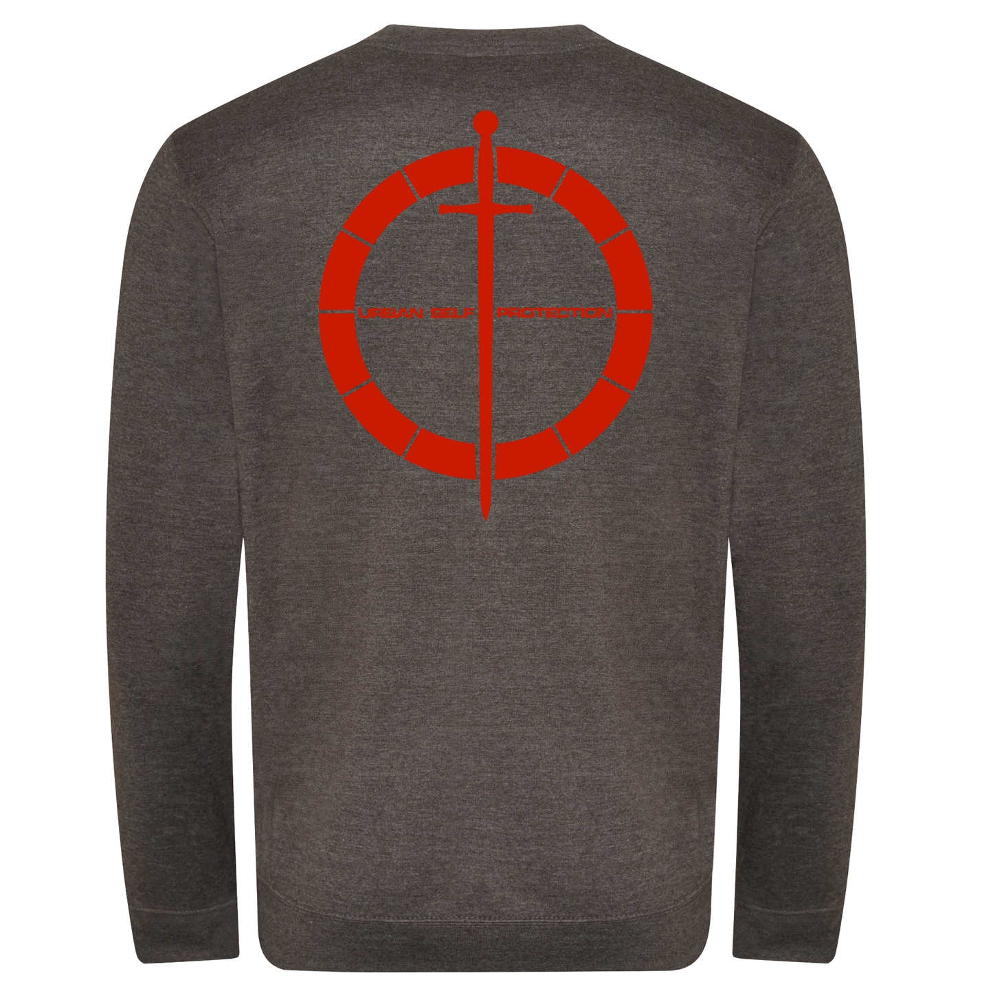 Urban Self Protection - Instrcutor Sweatshirt (All Colours)