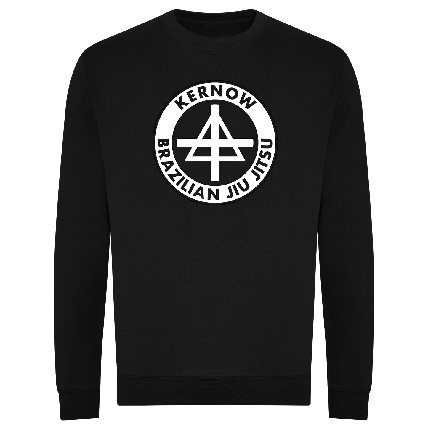 KERNOW BJJ - adult Sweatshirt