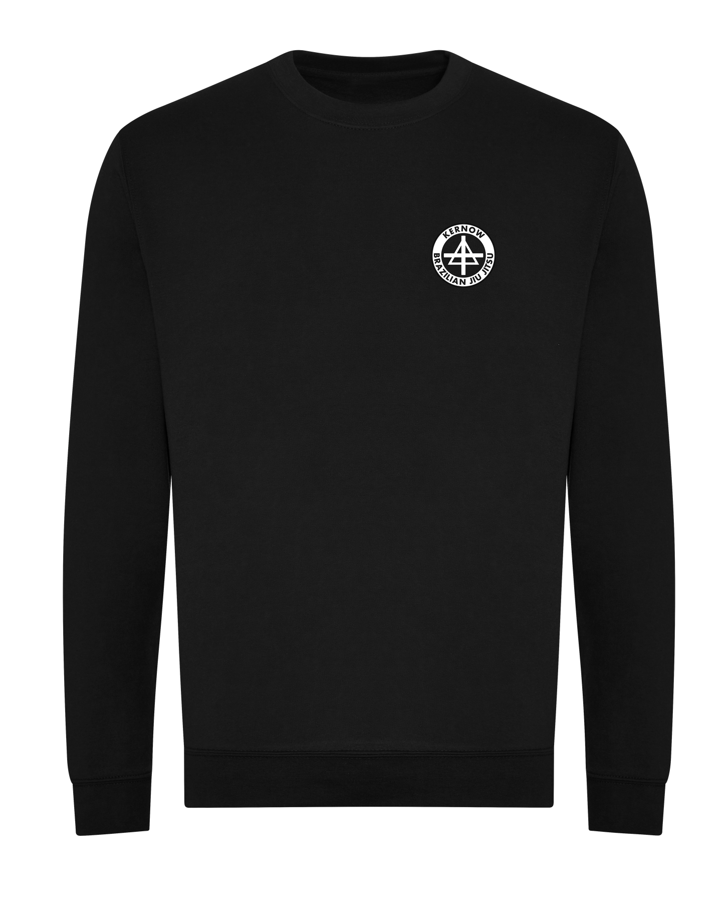 KERNOW BJJ - adult Sweatshirt