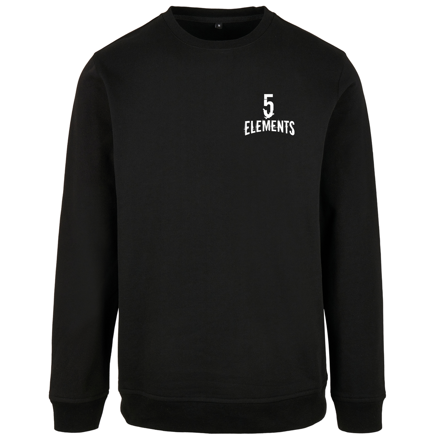 5 Elements UK - Sweatshirt: Design 2 (Adult Only)