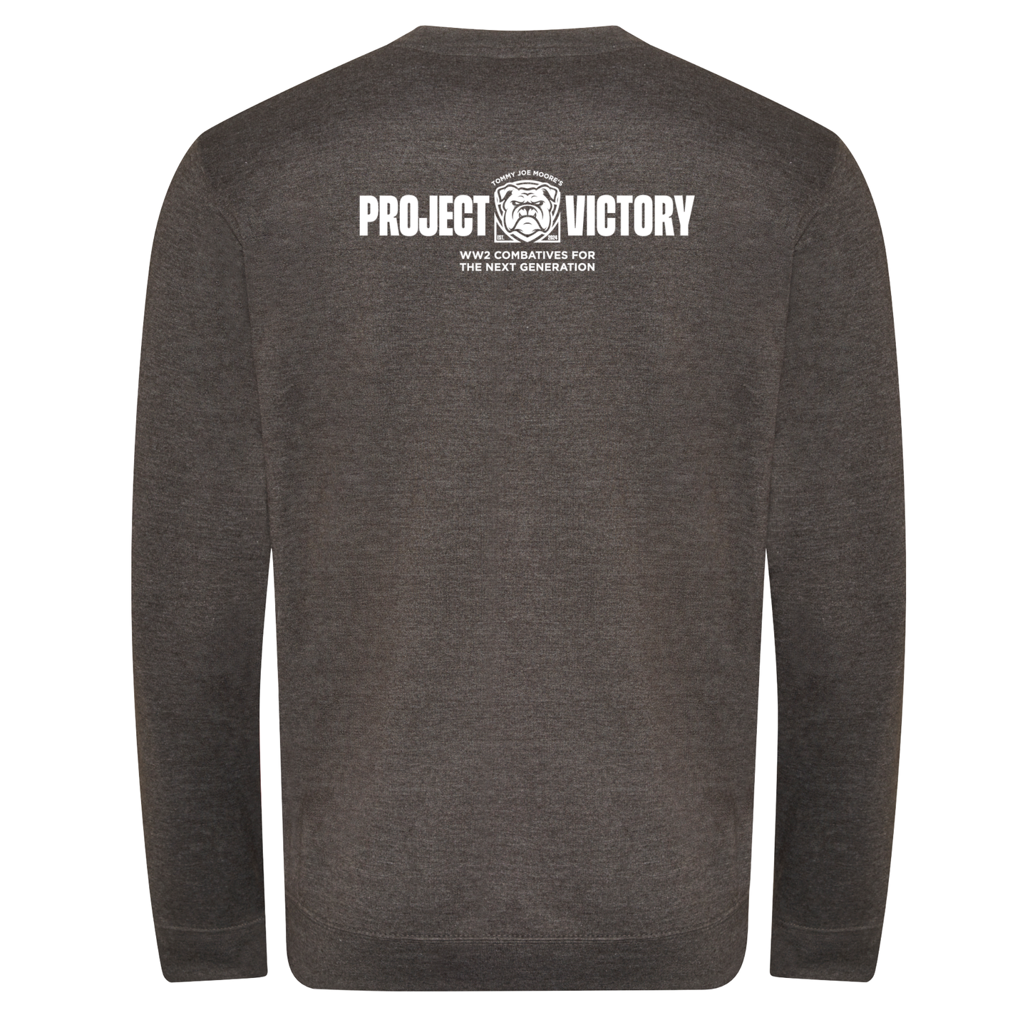 Project Victory - Adult Sweatshirt (All Colours)