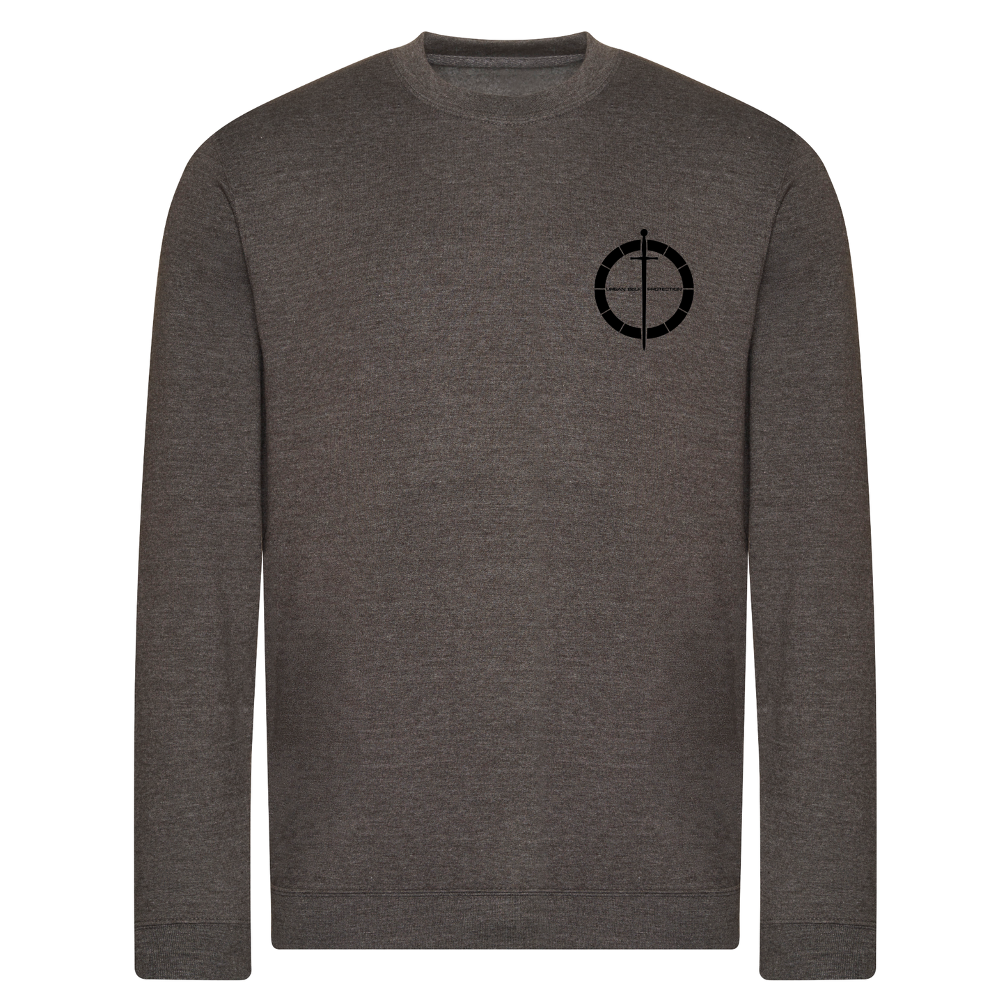 Urban Self Protection - Blackbelt Grade Sweatshirt (All Colours)