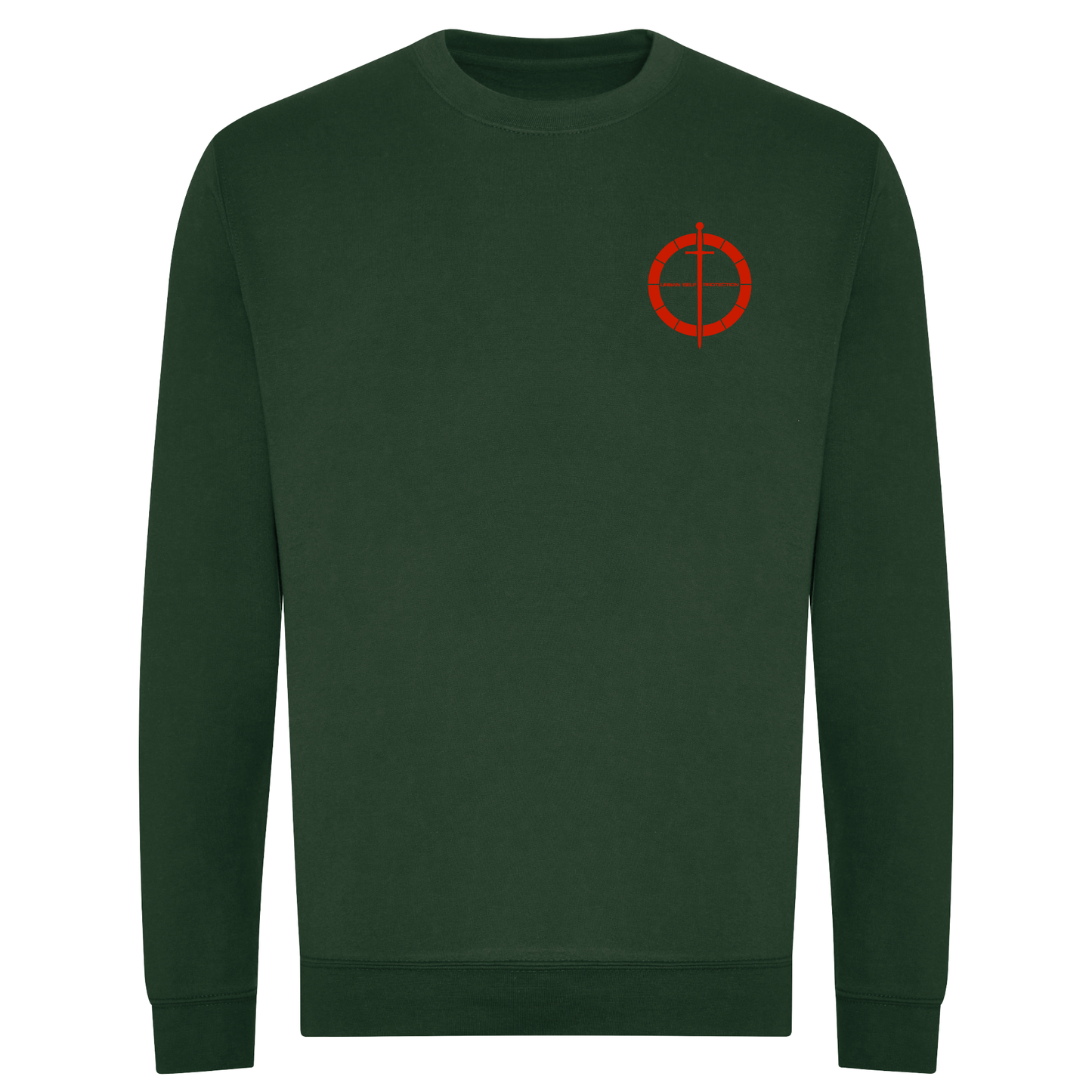 Urban Self Protection - Instrcutor Sweatshirt (All Colours)