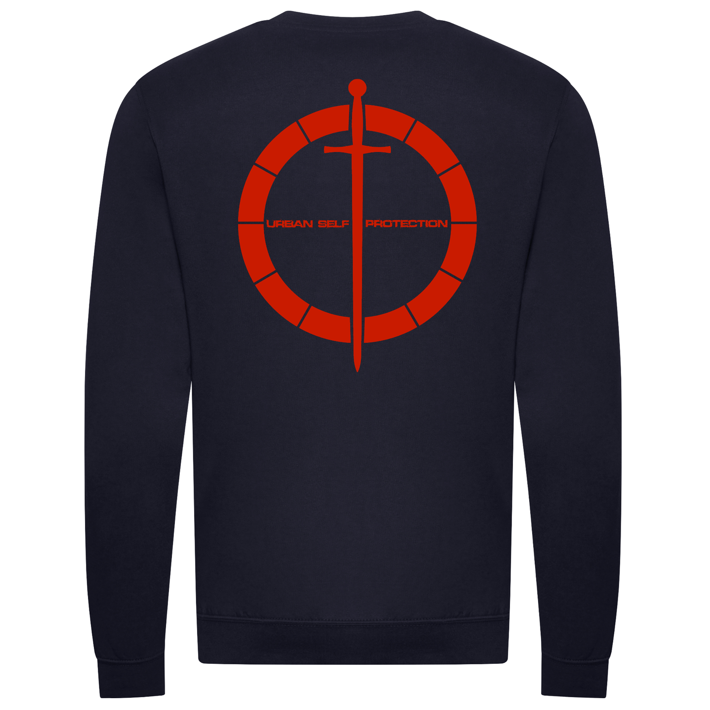 Urban Self Protection - Instrcutor Sweatshirt (All Colours)