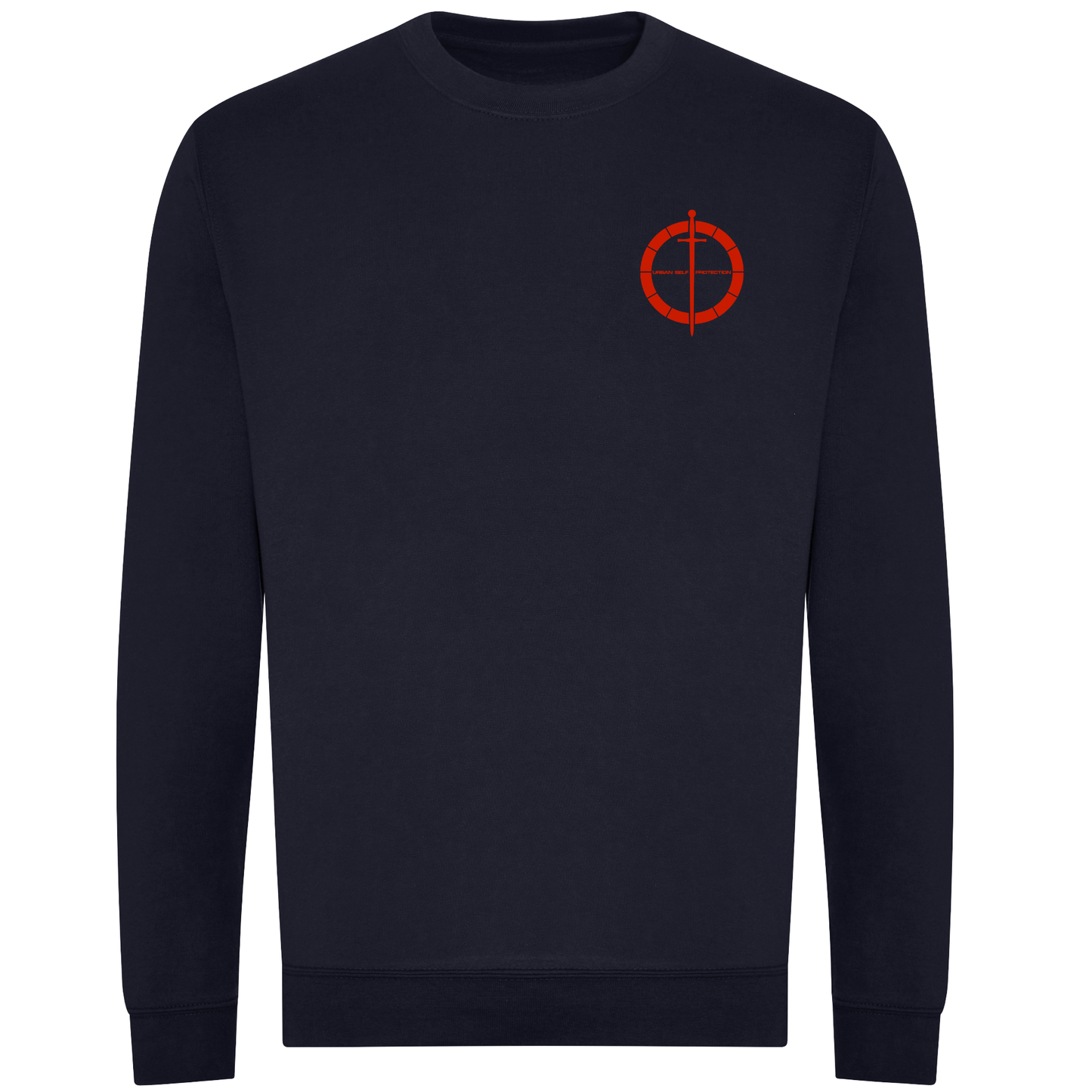 Urban Self Protection - Instrcutor Sweatshirt (All Colours)