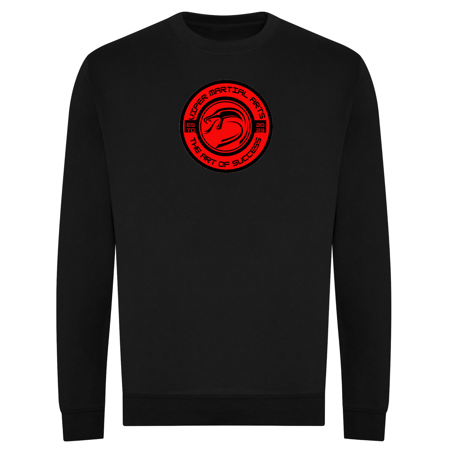 Viper Martial Arts - Adult Sweatshirt