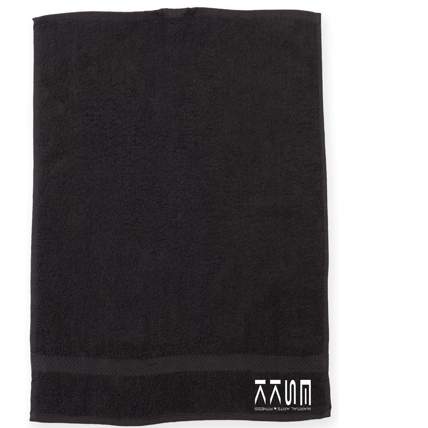 E.S.K.K - Luxury range gym towel - TC002 (EMBROIDERY)