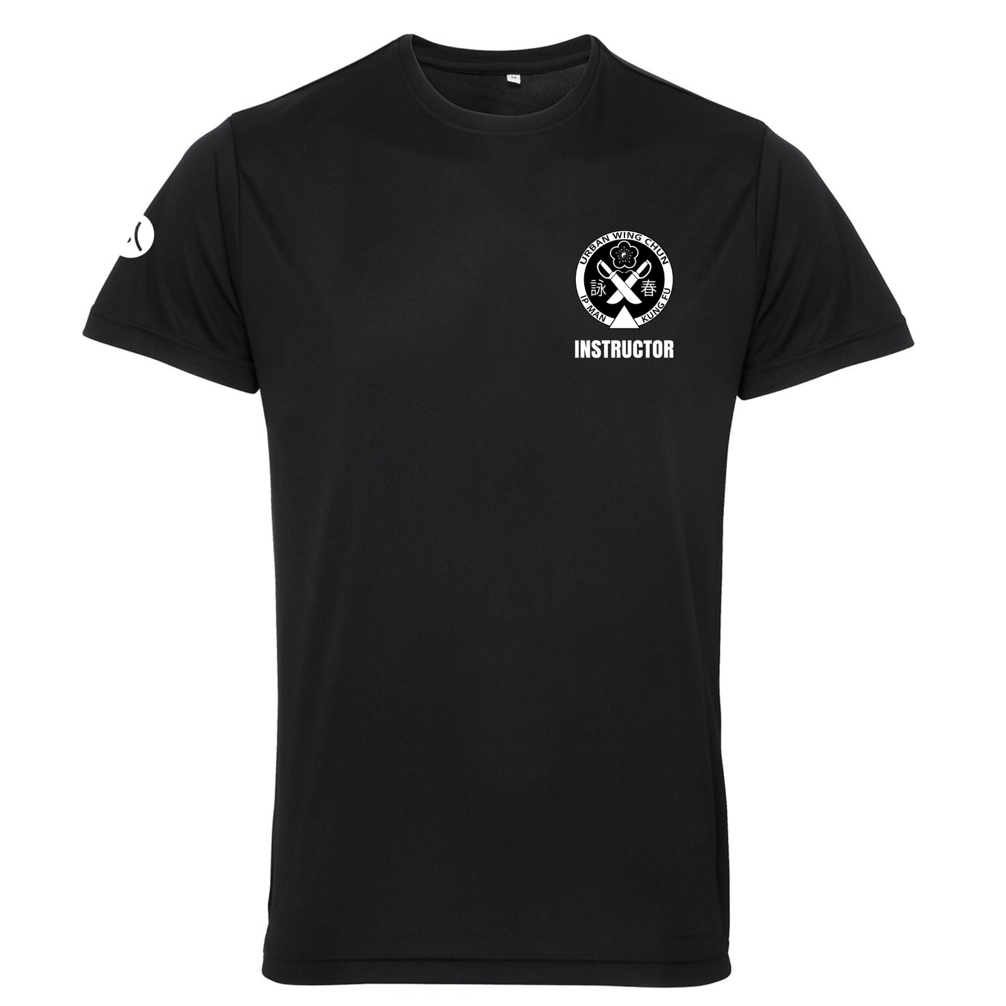 Urban Wing Chun - Instructors Sports Poly Tee