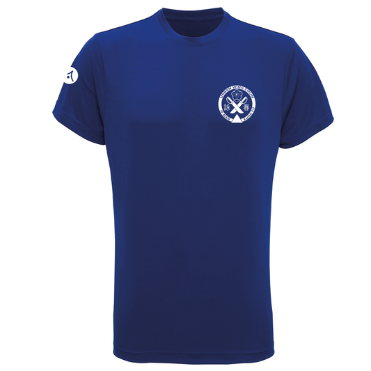 Urban Wing Chun - Members Sports Poly Tee