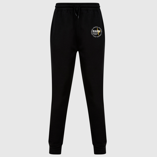 Raijin Martial Arts Academy - Joggers (All Sizes)