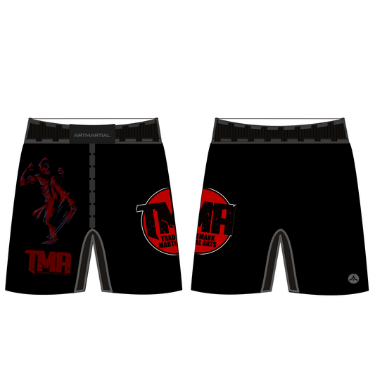 Trademark Fitness - Combat Training Shorts (All Sizes)