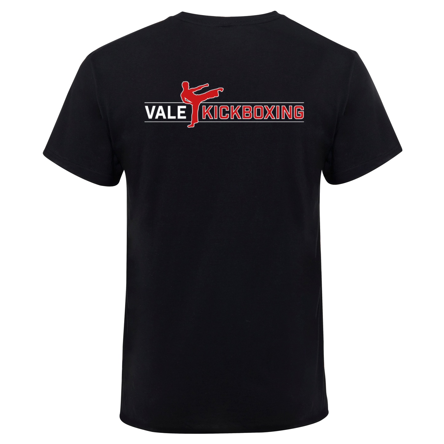 Vale Kickboxing - Sports Poly Tee (All Sizes & All Designs)