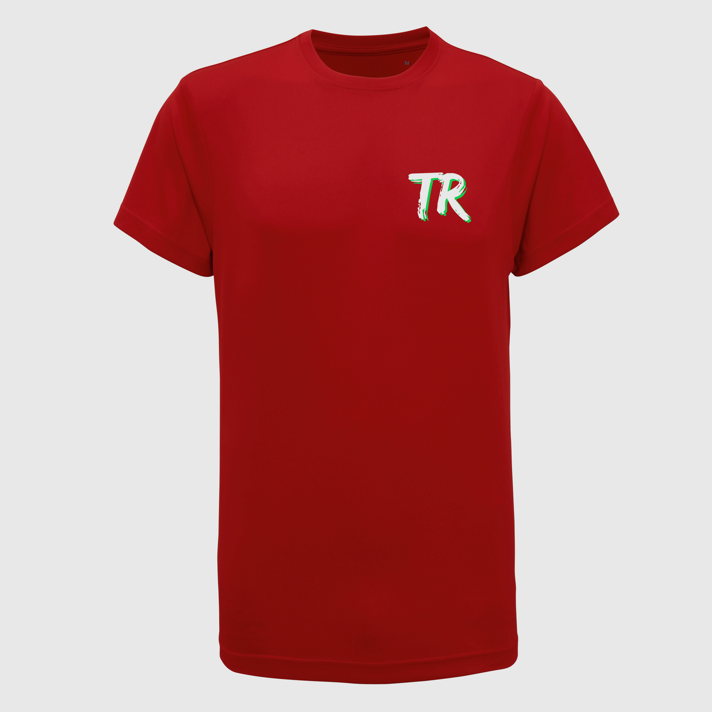 TR Martial Art - Sports Poly Tee (All Sizes & Colours)