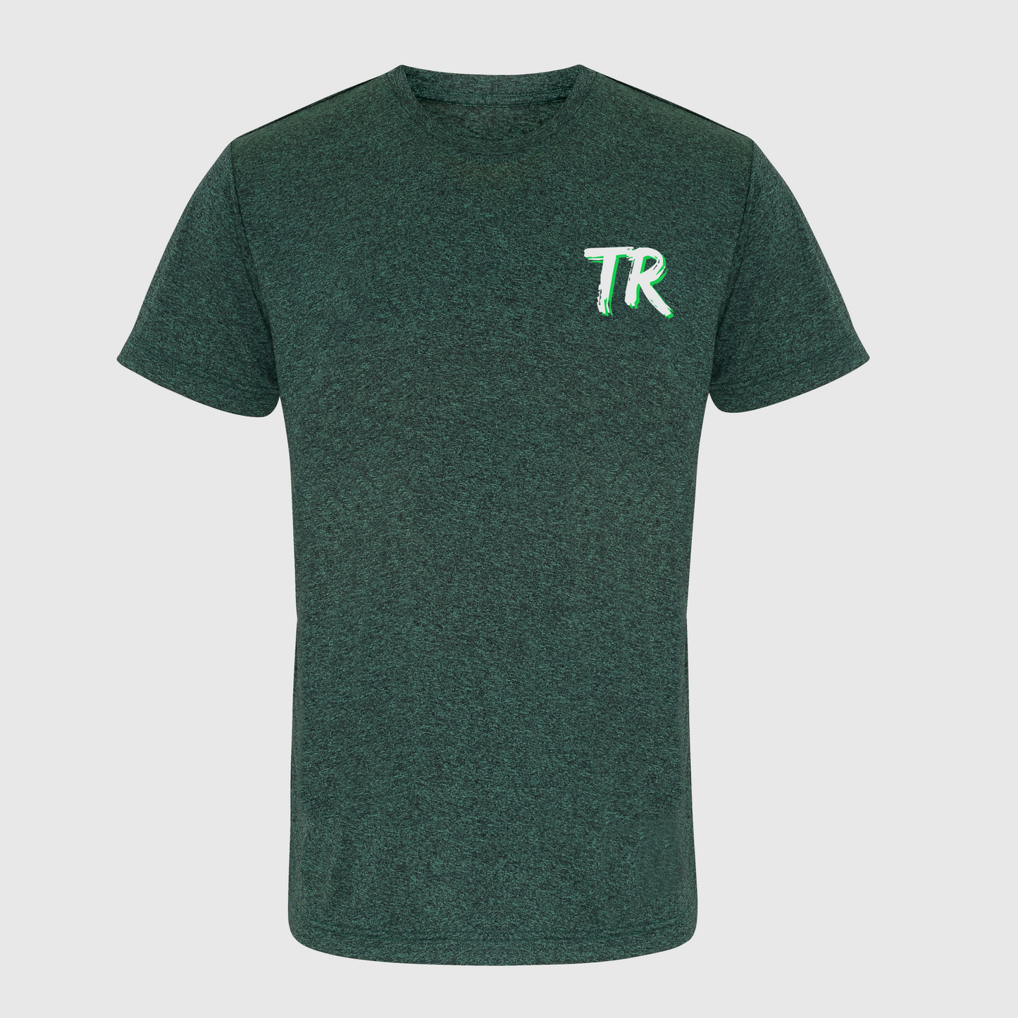 TR Martial Art - Sports Poly Tee (All Sizes & Colours)