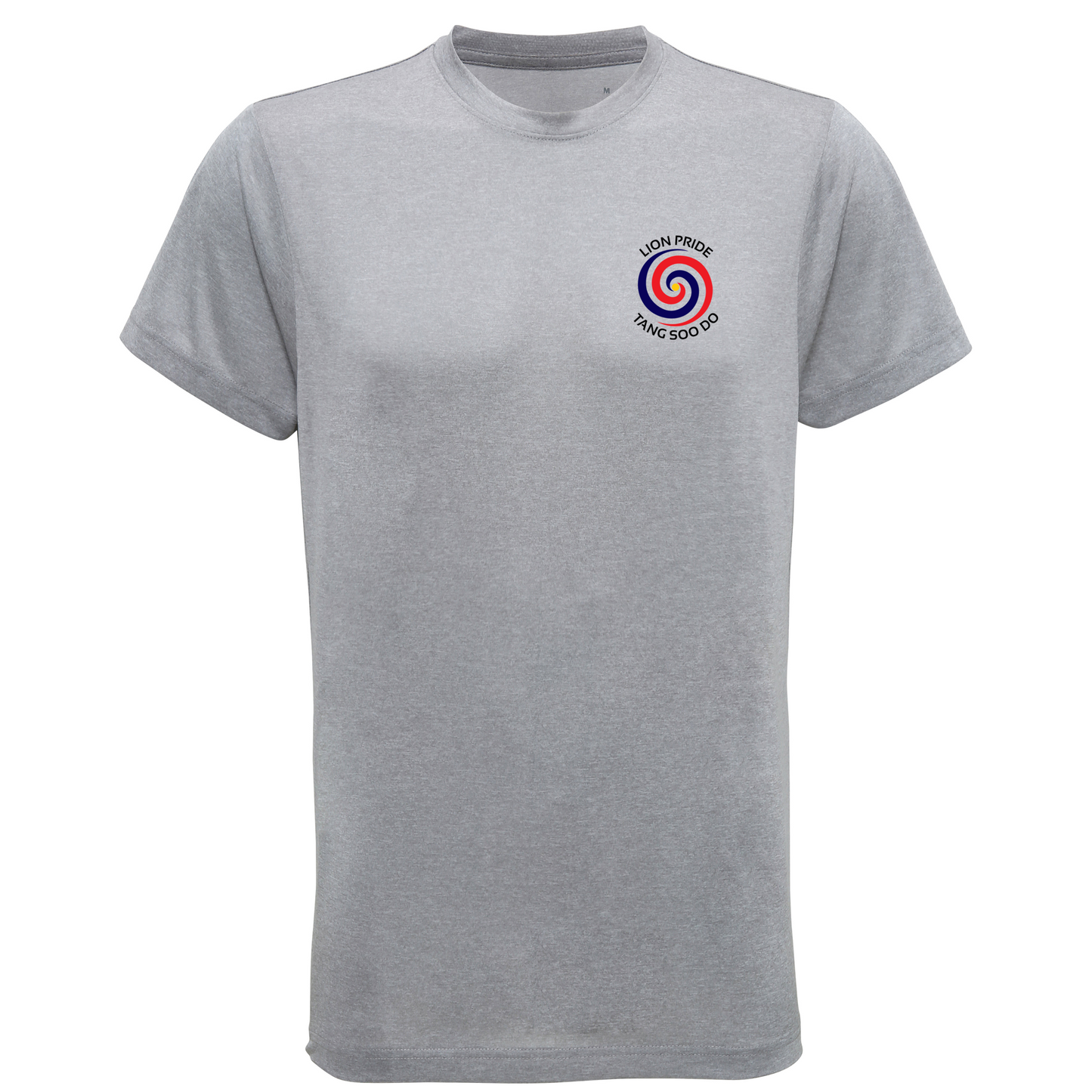 Vortex - Sports Poly Tee WITH BACK LOGOS (All Sizes, All Versions & All Colours)