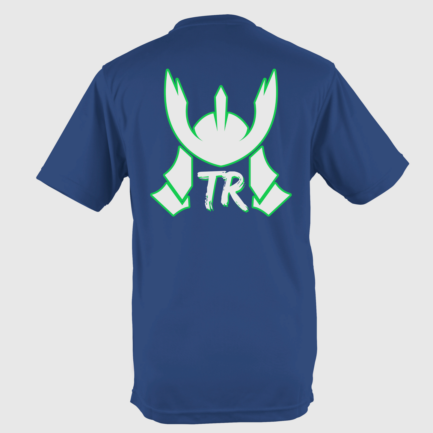 TR Martial Art - Sports Poly Tee (All Sizes & Colours)