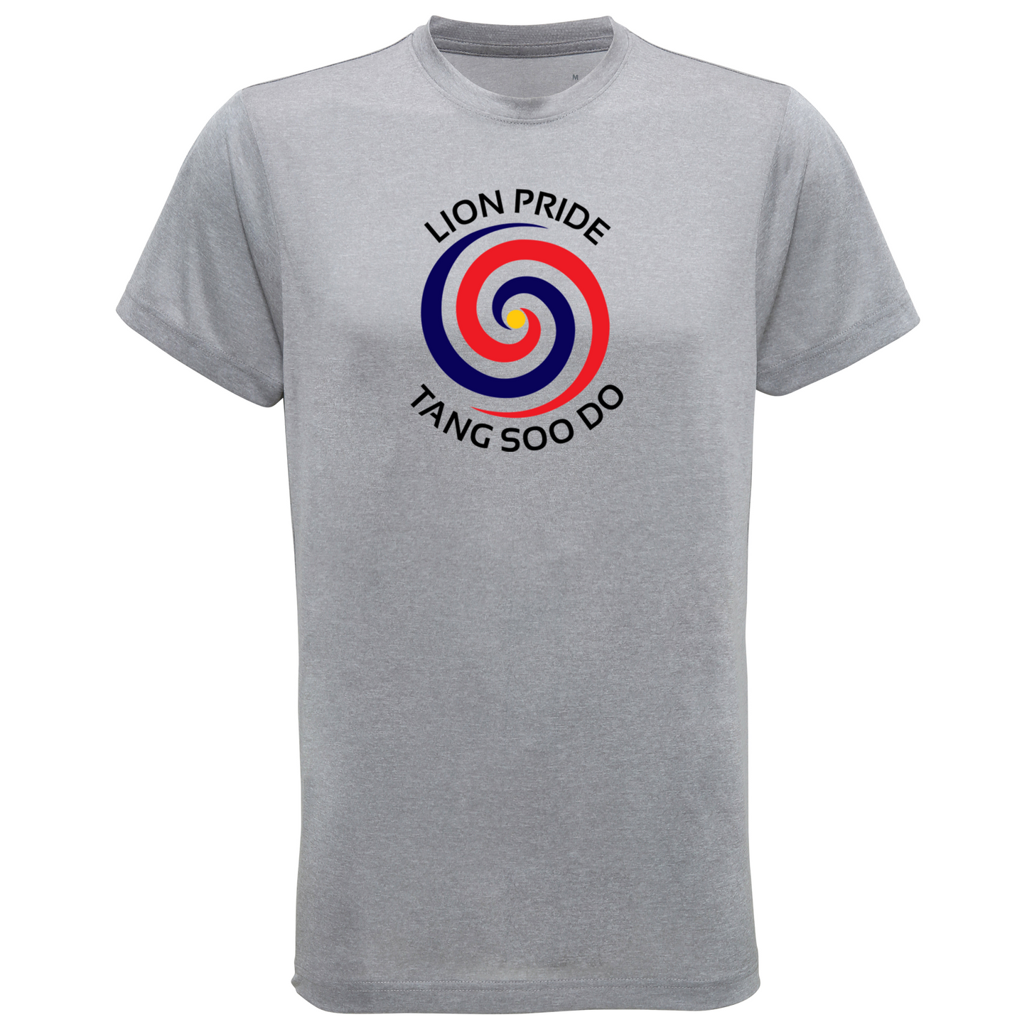 Vortex - Sports Poly Tee WITH BACK LOGOS (All Sizes, All Versions & All Colours)