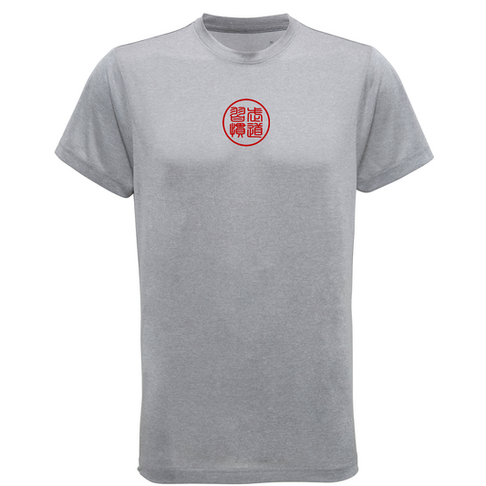 BUDO Mindset Magazine - Sports Poly Tee (All Colours)