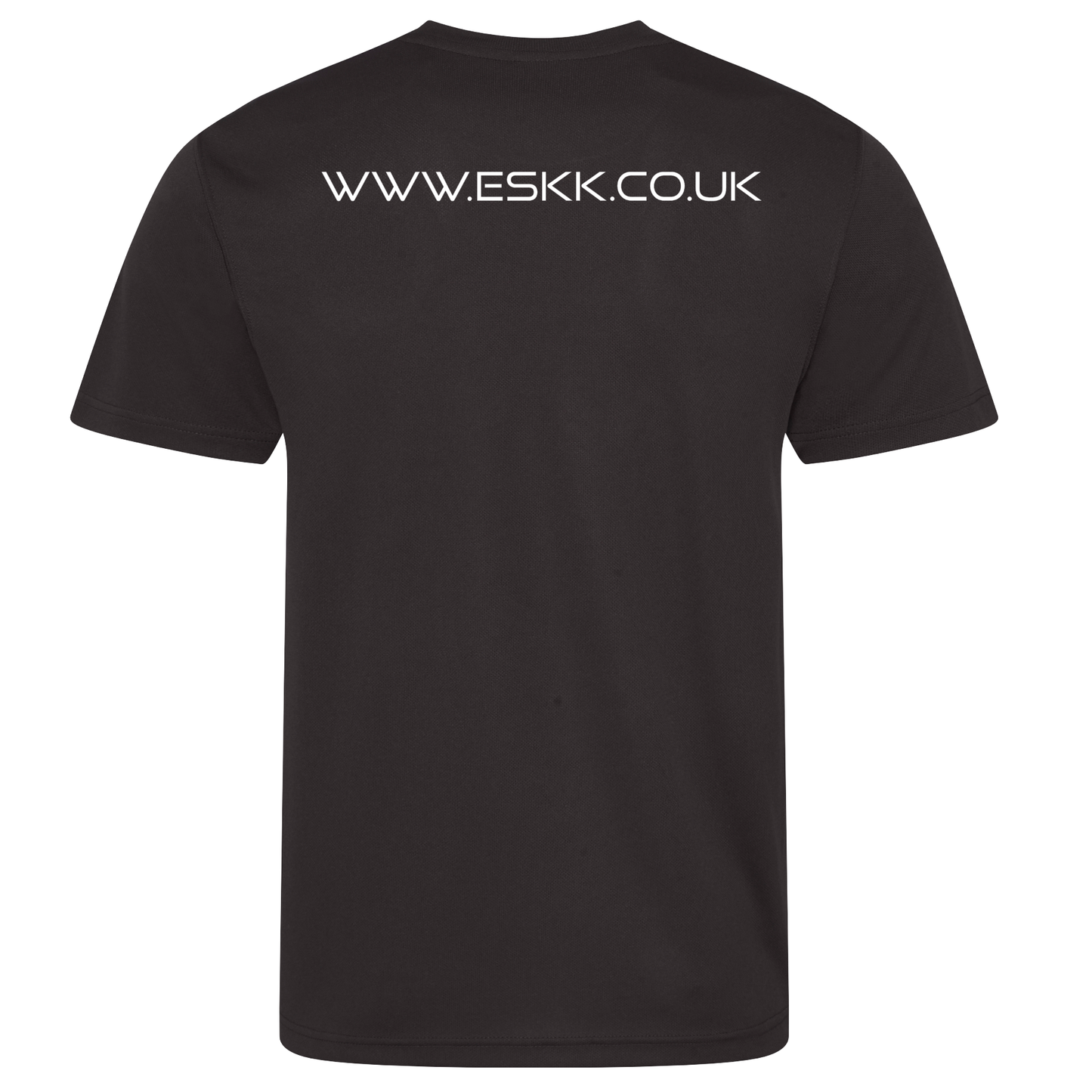 E.S.K.K - Sports Poly Tee - TR010