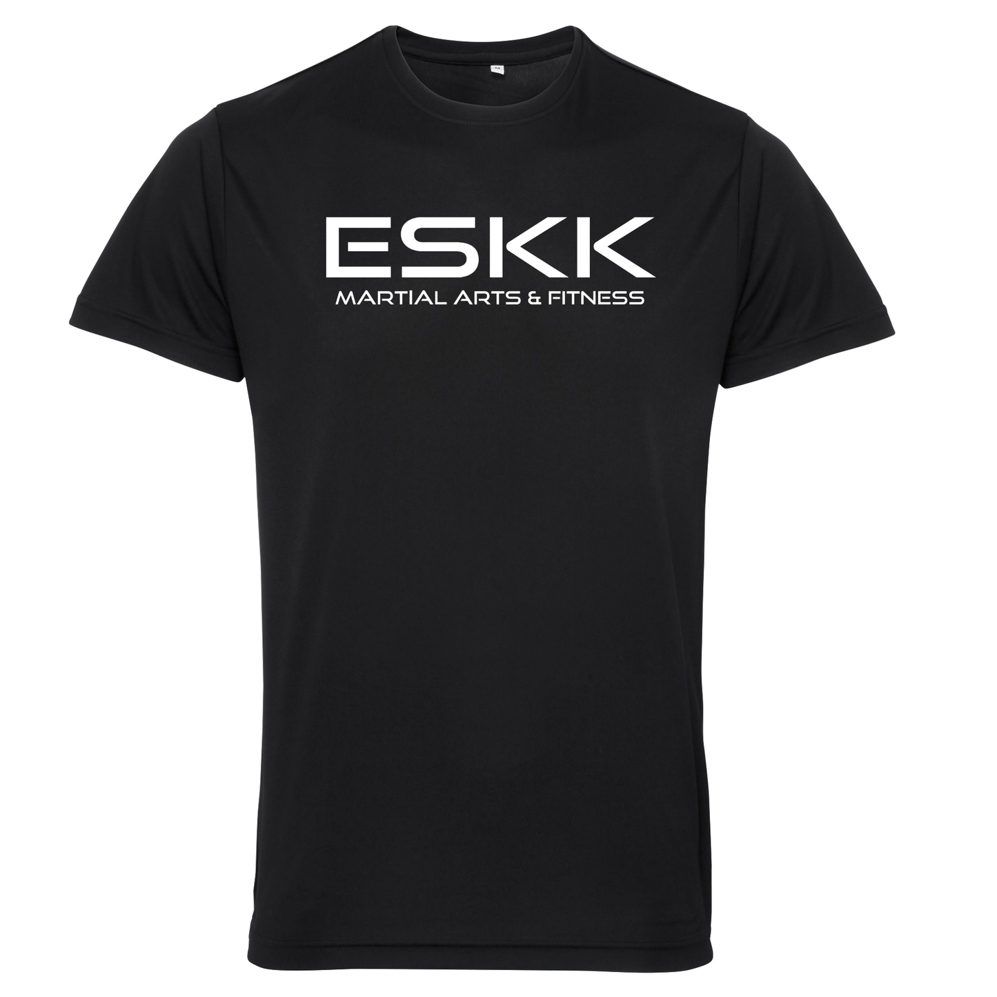 E.S.K.K - Sports Poly Tee - TR010
