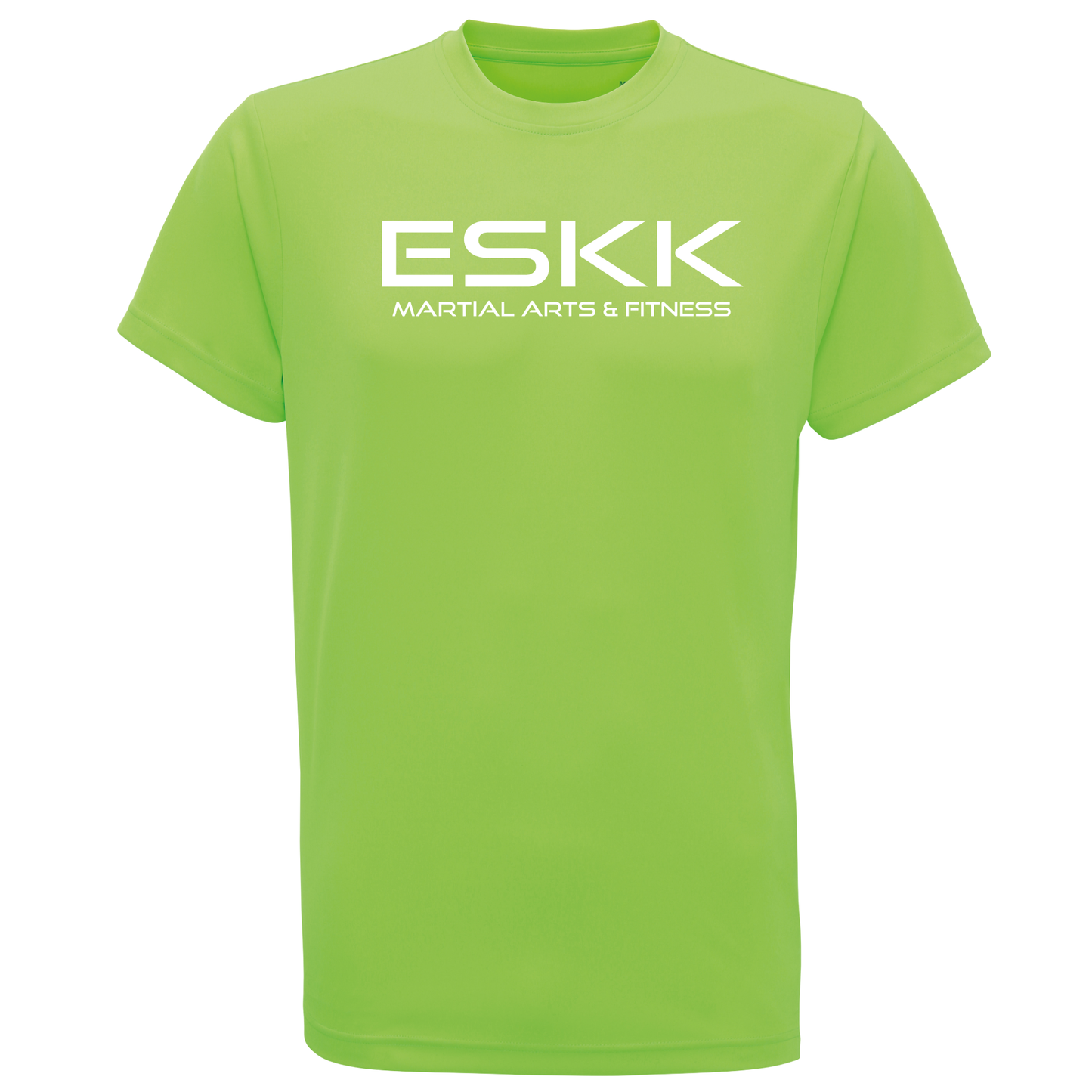 E.S.K.K - Sports Poly Tee - TR010