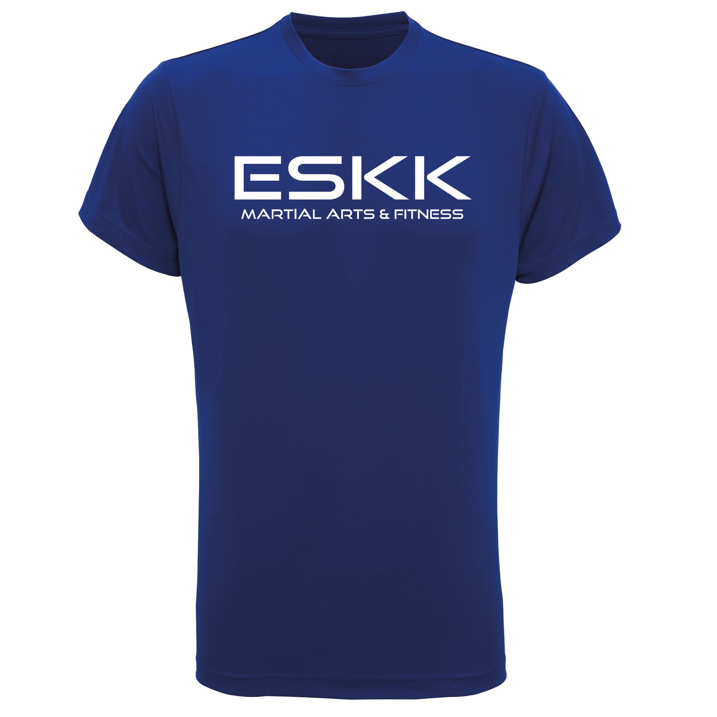 E.S.K.K - Sports Poly Tee - TR010