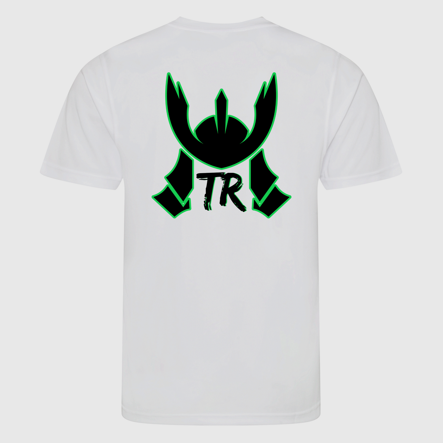 TR Martial Art - Sports Poly Tee (All Sizes & Colours)