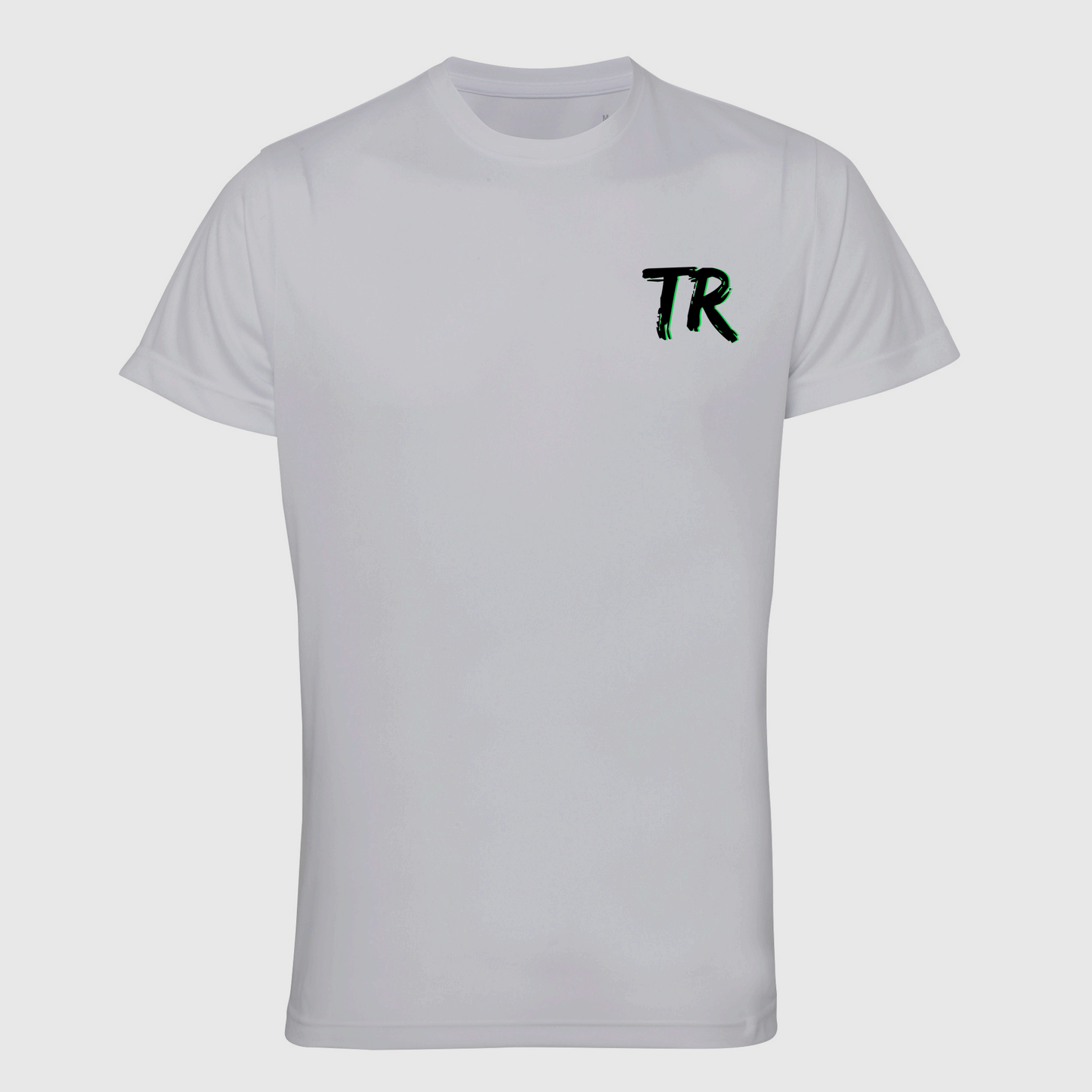 TR Martial Art - Sports Poly Tee (All Sizes & Colours)