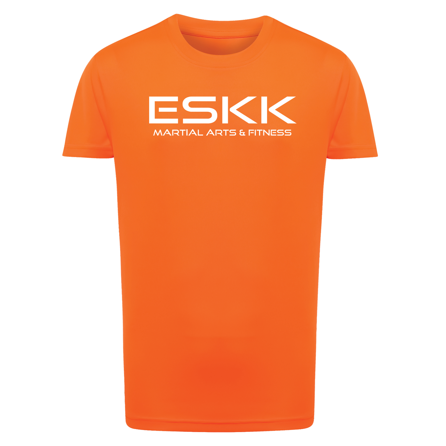 E.S.K.K - Sports Poly Tee - TR10B