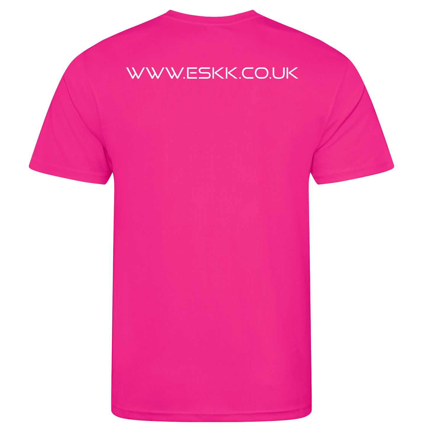 E.S.K.K - Sports Poly Tee - TR10B