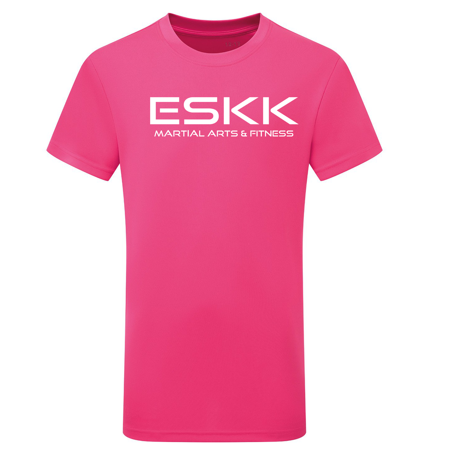 E.S.K.K - Sports Poly Tee - TR10B