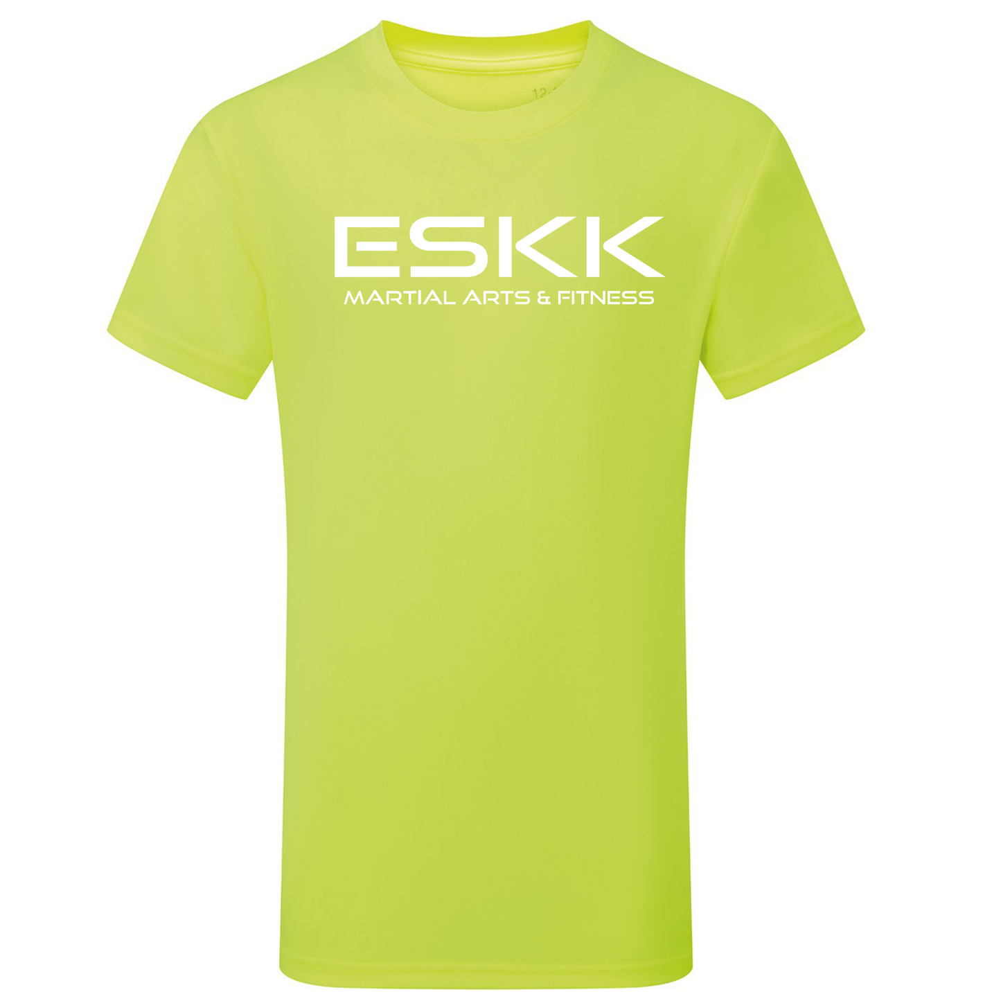 E.S.K.K - Sports Poly Tee - TR10B
