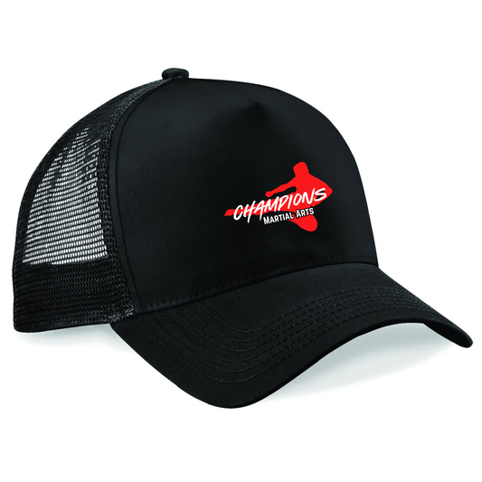 Champions MA - Trucker Cap